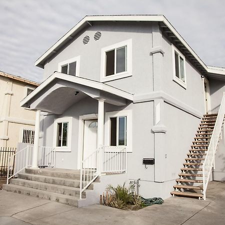 Shared Rooms Los Angeles Eksteriør billede