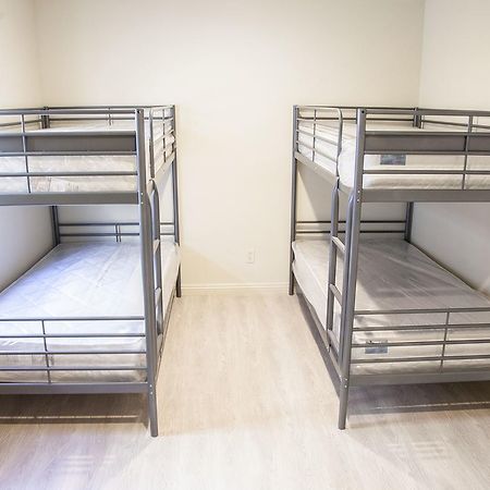 Shared Rooms Los Angeles Eksteriør billede