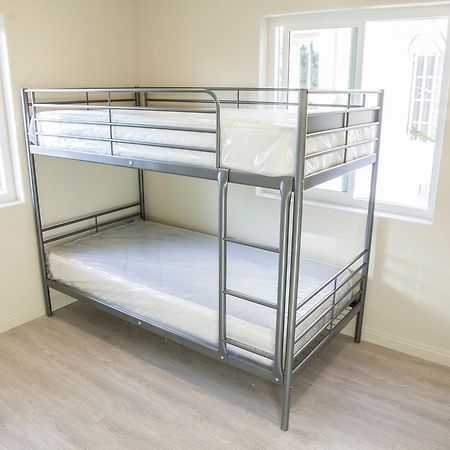 Shared Rooms Los Angeles Eksteriør billede