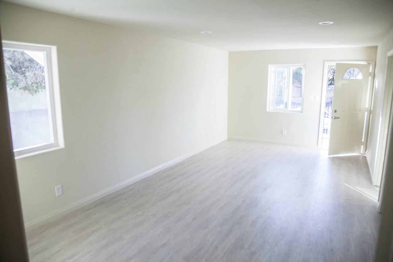 Shared Rooms Los Angeles Eksteriør billede